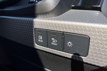 Audi A1 S Line