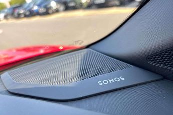 Audi A1 S Line