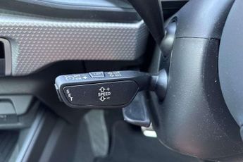 Audi A1 S Line