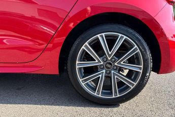 Audi A1 S Line
