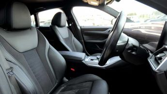 BMW I4 M Sport