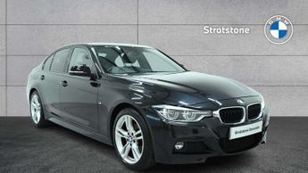  M Sport