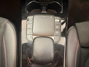 Mercedes-Benz Cla AMG Line