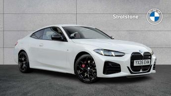 BMW M4 M440i