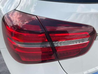 Mercedes-Benz GLA Urban Edition