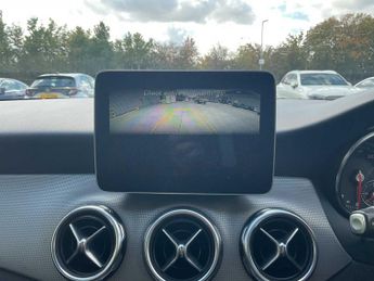 Mercedes-Benz GLA Urban Edition