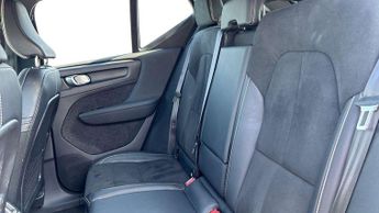 Volvo Xc40 R DESIGN