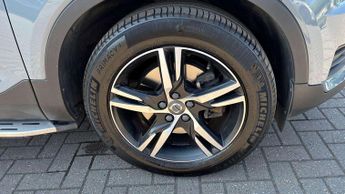 Volvo Xc40 R DESIGN