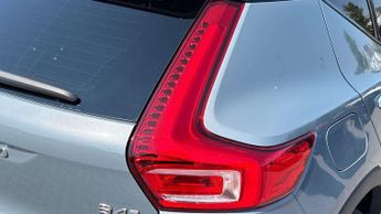 Volvo Xc40 R DESIGN