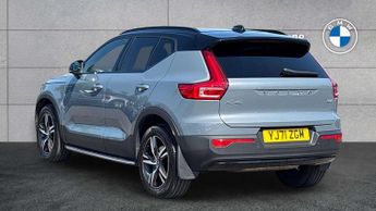 Volvo Xc40 R DESIGN