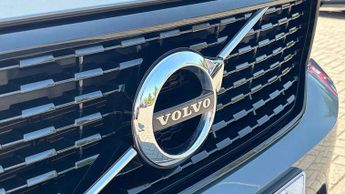 Volvo Xc40 R DESIGN