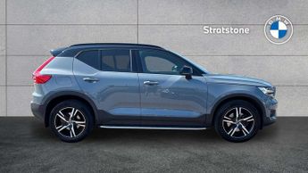 Volvo Xc40 R DESIGN