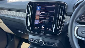 Volvo Xc40 R DESIGN