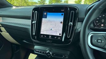 Volvo Xc40 R DESIGN