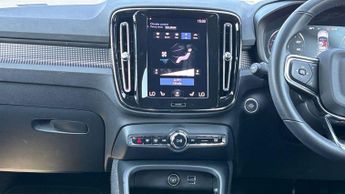 Volvo Xc40 R DESIGN