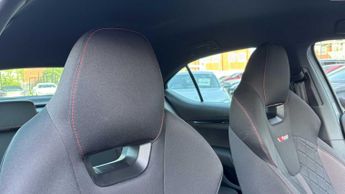 Skoda Octavia vRS