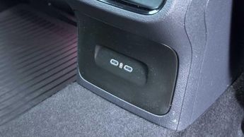 Skoda Octavia vRS