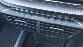 Skoda Octavia vRS