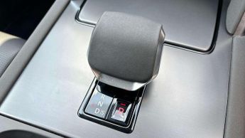 Land Rover Discovery Sport Dynamic HSE