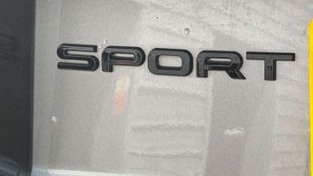Land Rover Discovery Sport Dynamic HSE