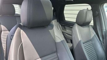 Land Rover Discovery Sport Dynamic HSE