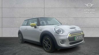 MINI Hatch Cooper S Level 2