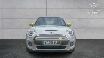 MINI Hatchback Cooper S Level 2