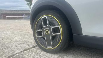 MINI Hatchback Cooper S Level 2