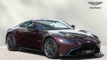 Aston Martin Vantage 