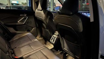BMW X1 xLine