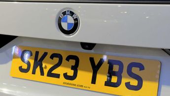 BMW X1 xLine