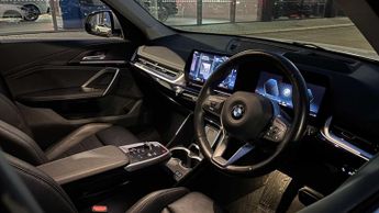 BMW X1 xLine