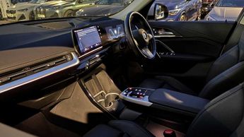 BMW X1 xLine