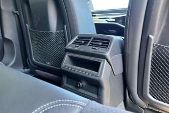 Audi A6 S Line