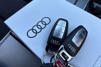 Audi A6 S Line