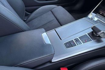Audi A6 S Line