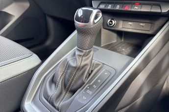 Audi A1 S Line