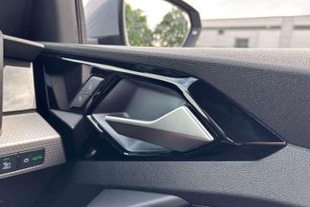 Audi A1 S Line