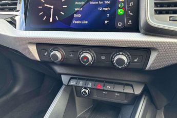 Audi A1 S Line