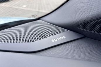 Audi A1 S Line