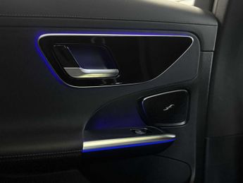 Mercedes-Benz C Class AMG Line