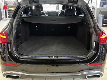 Mercedes-Benz C Class AMG Line