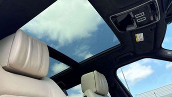 Land Rover Range Rover Sport Autobiography Dynamic