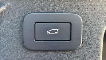 Land Rover Discovery Sport Dynamic HSE