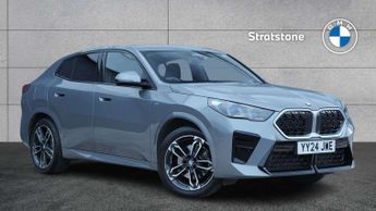 BMW X2 M Sport