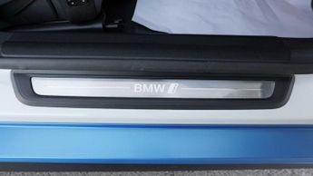 BMW I4 Sport