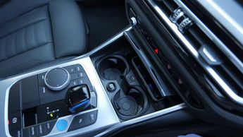 BMW I4 Sport