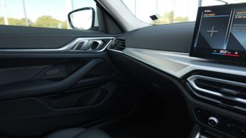 BMW I4 Sport