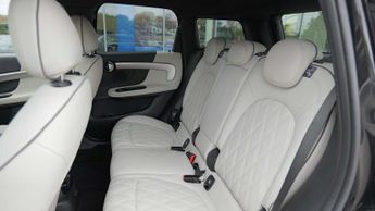 MINI Countryman Cooper Exclusive