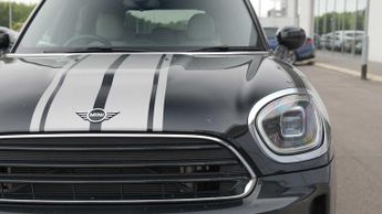 MINI Countryman Cooper Exclusive